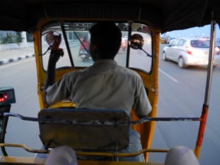 Auorickshaw